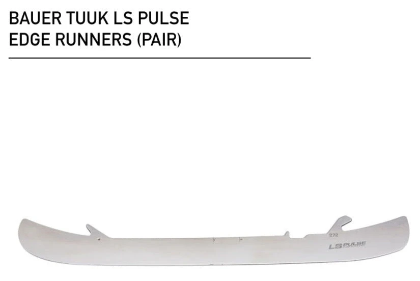 Bauer Supreme Mach Senior Hockey Skates 6 Bauer Supreme Mach Senior Hockey Skates - Image 4