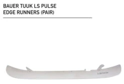 Bauer Supreme M5 Pro Senior Hockey Skates 8 Bauer Supreme M5 Pro Senior Hockey Skates -Hockey Discount Store tuuk ls pulse edge runner 3 e529feb3 c2cc 4e65 b457 53c5dff5e01b