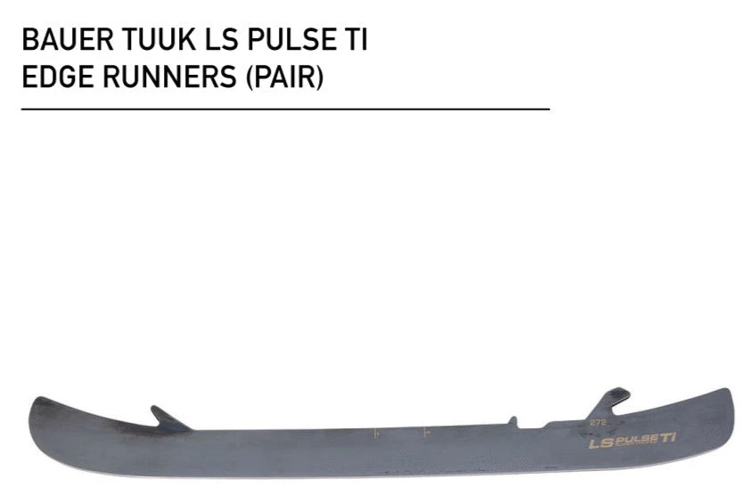 Bauer Supreme M5 Pro Senior Hockey Skates 6 Bauer Supreme M5 Pro Senior Hockey Skates - Image 4