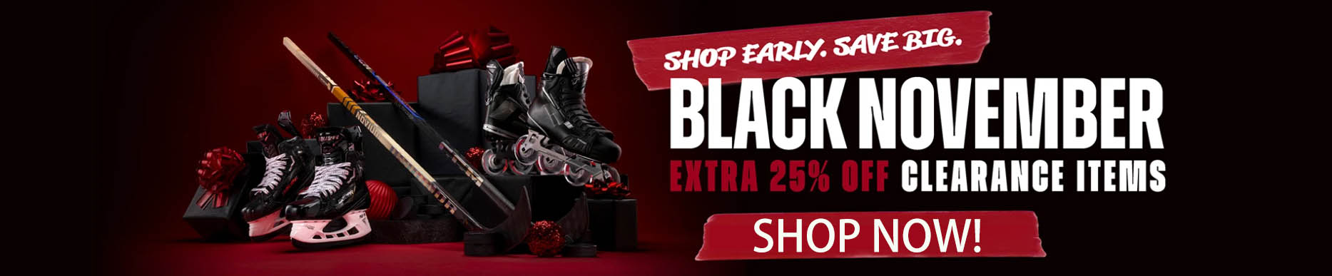 Hockey Discount Store -Hockey Discount Store SEDTG